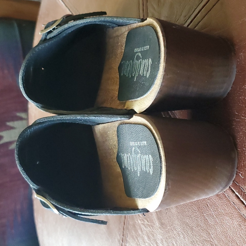 Sandgrens Clogs - image 3